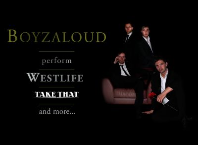 Boyzaloud